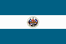 El Salvador Flag