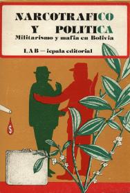 Narcotr&aacute;fico y Pol&iacute;tica