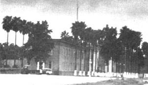 13� Batalhao de Infanteria en Montevideu