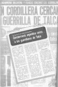 La Tercera 16/06/75