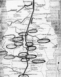 Regi&oacute;n del Maule